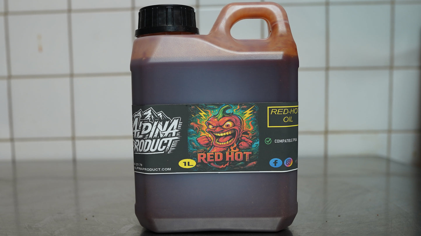 DIP RED-HOT OIL 1L