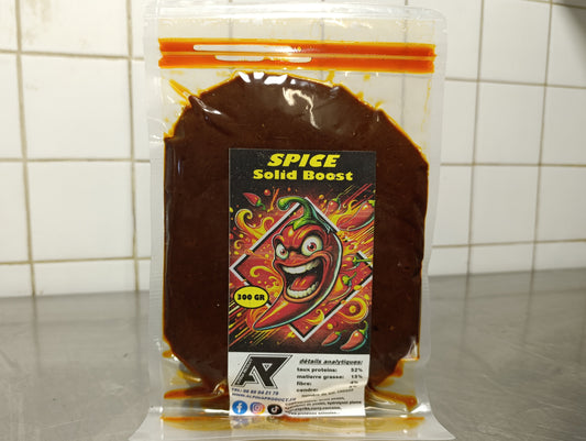 Solid Boost SPICE 300GR