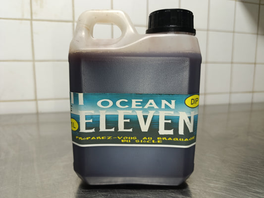 DIP OCEAN ELEVEN