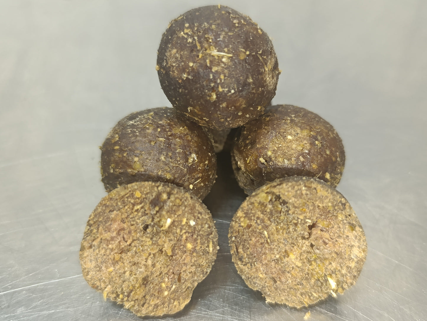 BOUILLETTES AIL-FOIE