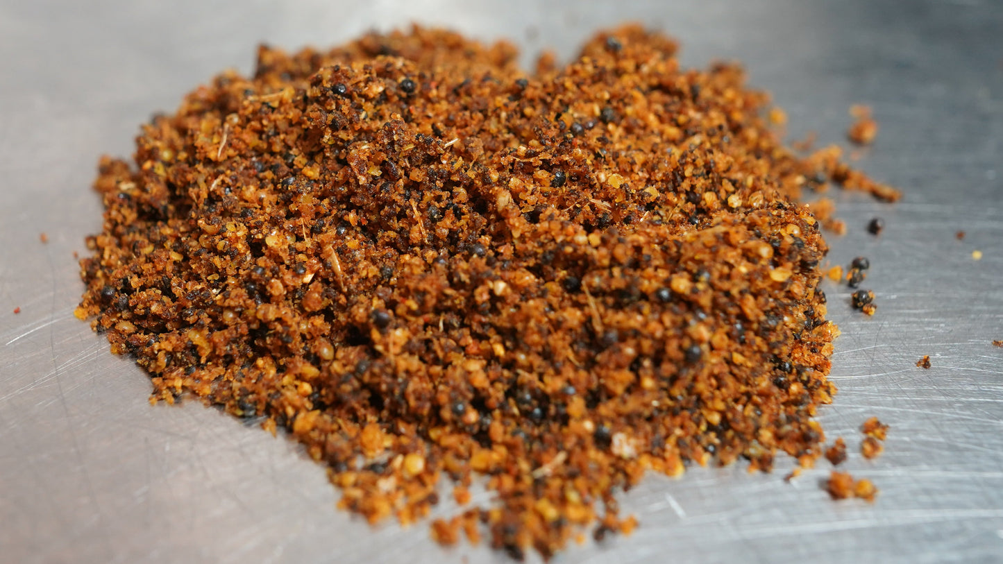 STICK MIX RED-HOT    Prêt à l’emploi