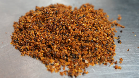 STICK MIX RED-HOT    Prêt à l’emploi