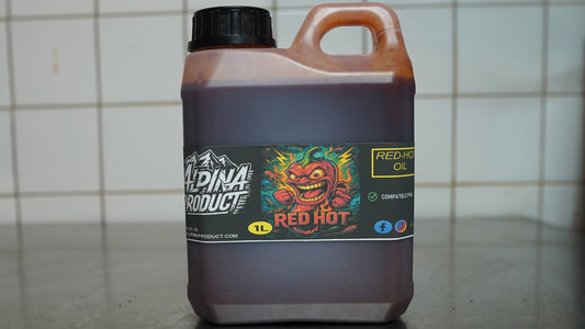DIP RED-HOT OIL 1L