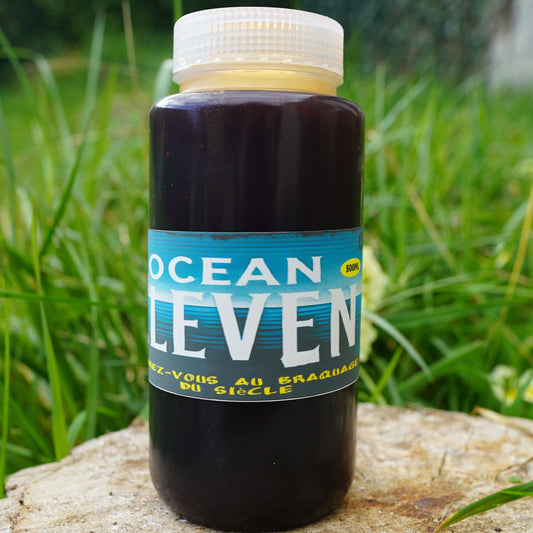 DIP OCEAN ELEVEN 500ML